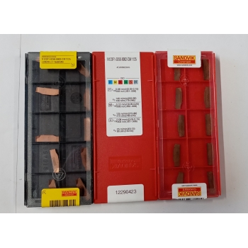 Płytki Wieloostrzowe N123F1-0250-0002-CM 1125