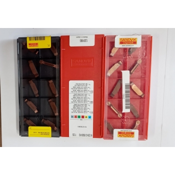 Płytki Wieloostrzowe N123H2-0500-RO 1125