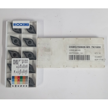 Płytki Wieloostrzowe DNMG 150608-M5 TK1000