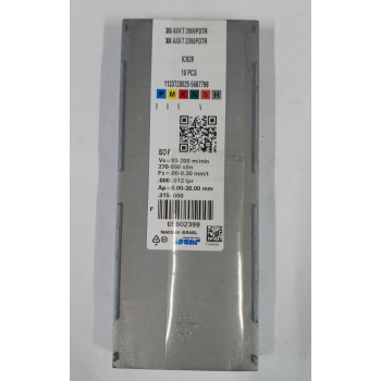 Płytki Wieloostrzowe 3M AXKT2006 PDTR IC928
