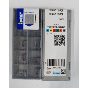 Płytki Wieloostrzowe 3M AXKT1304PDR IC928
