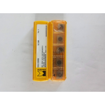 Płytki Wieloostrzowe CNHU1205R08 KC725M