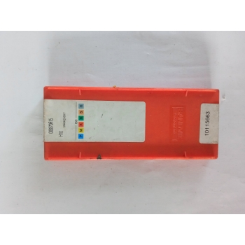 Płytki Wieloostrzowe 009370R15 H10