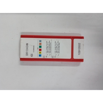 Płytki Wieloostrzowe SEKR1204AZ-WM 4030