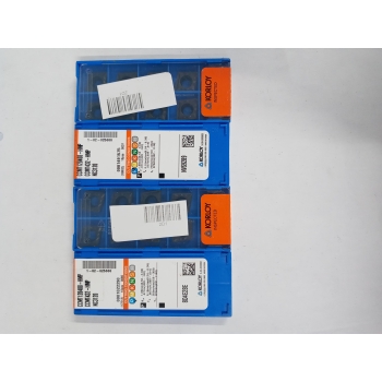 Płytki Wieloostrzowe CCMT120408-HMP NC3120