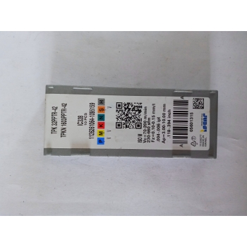 Płytki Wieloostrzowe TPKN1603PPTR-42 IC328