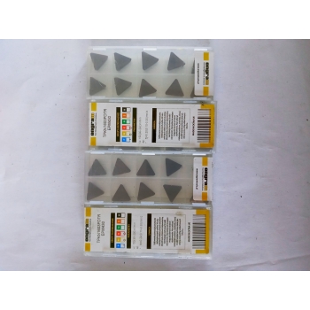 Płytki Wieloostrzowe TPKN1603PDTR EPM430