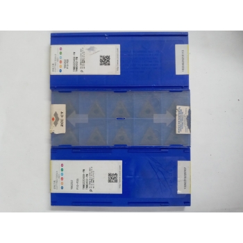 Płytki Wieloostrzowe TNMG220408-PM YBC252