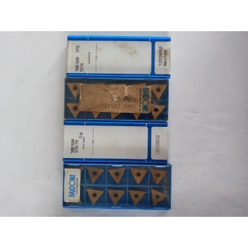 Płytki Wieloostrzowe TNMM160404 NTP5 P35