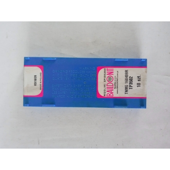 Płytki Wieloostrzowe TNMG160408R TP3502