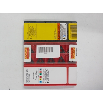 Płytki Wieloostrzowe TCMT16T308-PR 4235