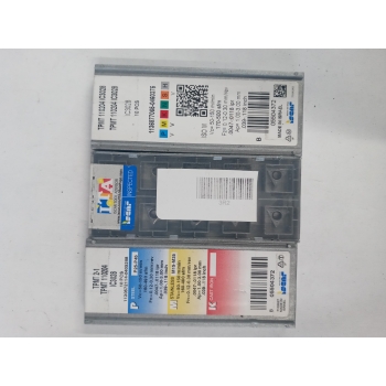 Płytki Wieloostrzowe TPMT110204 IC3028