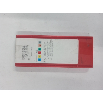 Płytki Wieloostrzowe TCGX110204-AL H10