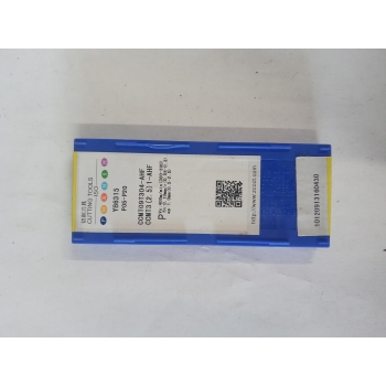 Płytki Wieloostrzowe CCMT09T304-AHF YB6315