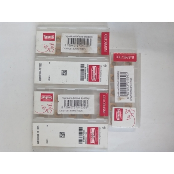 Płytki Wieloostrzowe CCMT09T304-PS T9025