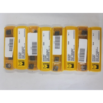 Płytki Wieloostrzowe CCMT09T302LF KC5010