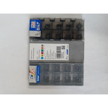 Płytki Wieloostrzowe CCMT09T302-SM IC907