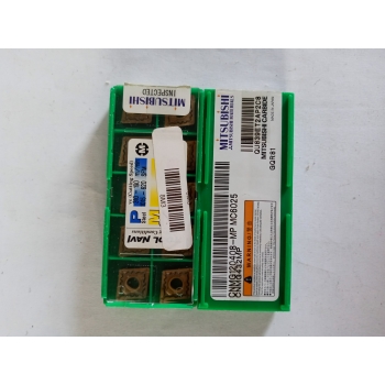 Płytki Wieloostrzowe CNMG120408-MP MC6025