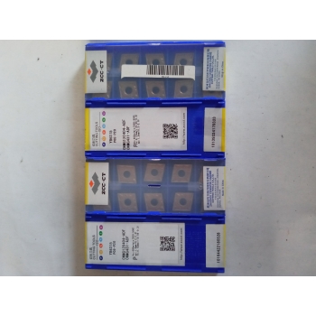 Płytki Wieloostrzowe CNMG120404-ADF YB6315