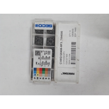 Płytki Wieloostrzowe CNMG120408-MF3 TM4000