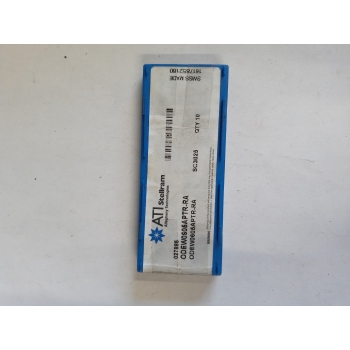 Płytki Wieloostrzowe ODEW0605APTR-RA SC3025