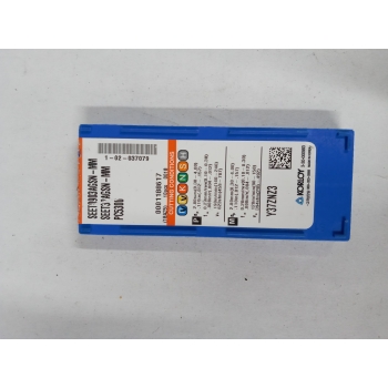 Płytki Wieloostrzowe SEET0903AGSN-MM PC5300