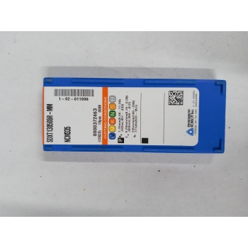 Płytki Wieloostrzowe SDXT130508R-MM NCM335
