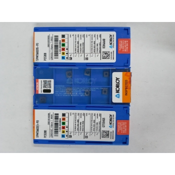 Płytki Wieloostrzowe SPMT060205-PD PC5300