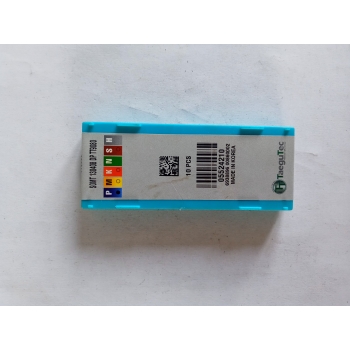 Płytki Wieloostrzowe SOMT130408 DP TT9080