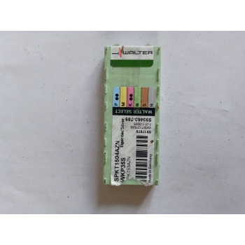 Płytki Wieloostrzowe SPKT1504AZN WKP35S