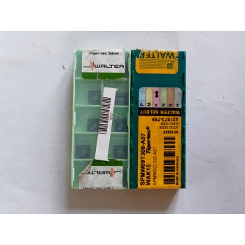 Płytki Wieloostrzowe SPMW09T308-A57 WAK15