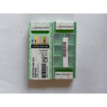 Płytki Wieloostrzowe SPMT09T308-D51 WSP45S