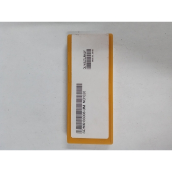 Płytki Wieloostrzowe SOMX136008-UM MC1020