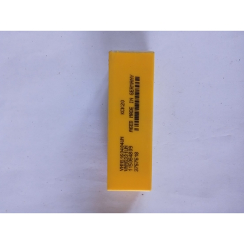 Płytki Wieloostrzowe VNMG160404UN KCK20