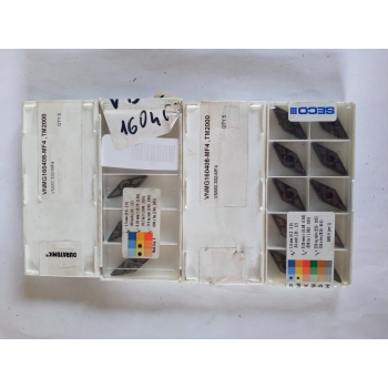 Płytki Wieloostrzowe VNMG160408-MF4 TM2000