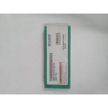 Płytki Wieloostrzowe VBMT160408 UE6110
