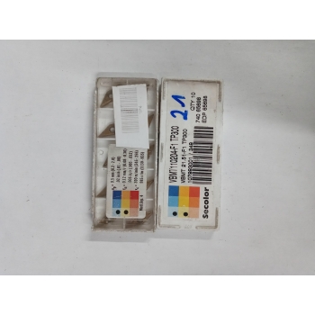 Płytki Wieloostrzowe VBMT110204-F1 TP300
