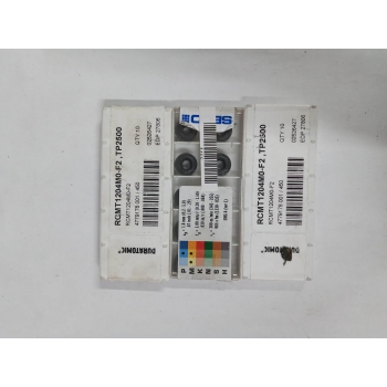 Płytki Wieloostrzowe RCMT1204M0-F2 TP2500