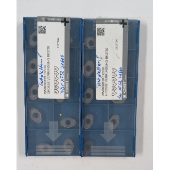 Płytki Wieloostrzowe XW99 00120.312730 BK2730