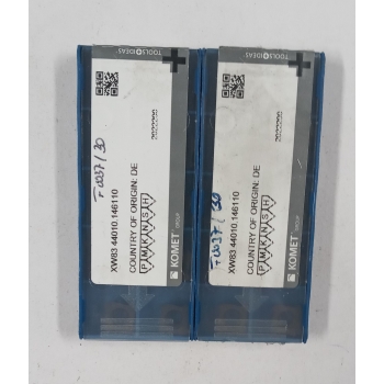 Płytki Wieloostrzowe XW83 44010.146110
