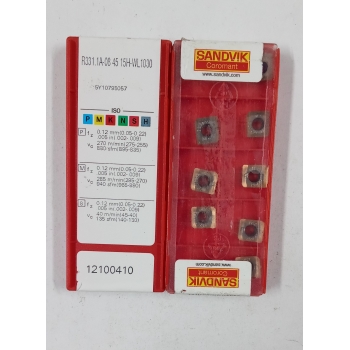 Płytki Wieloostrzowe R331.1A-084515H-WL1030