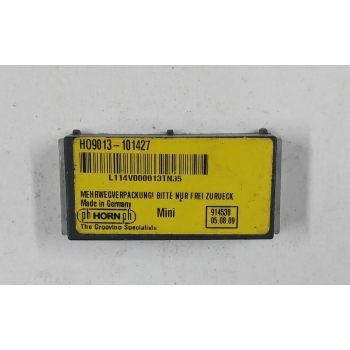 Płytki Wieloostrzowe H09013-101427 2szt.