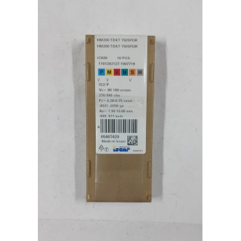 Płytki Wieloostrzowe HM390 TDKT1505PDR IC830