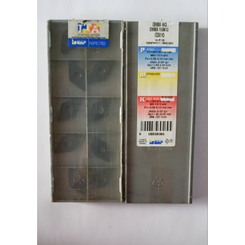 Płytki Wieloostrzowe DNMA150612 IC5010