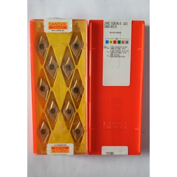 Płytki Wieloostrzowe DNMG150604L-K 2035