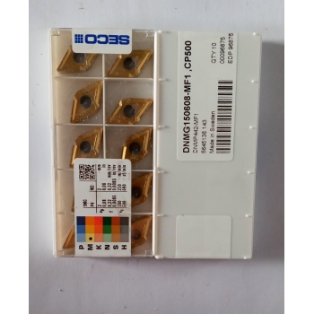 Płytki Wieloostrzowe DNMG150608-MF1 CP500