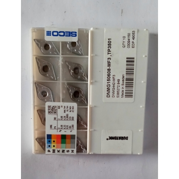 Płytki Wieloostrzowe DNMG150608-MF3 TP3501