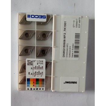 Płytki Wieloostrzowe DNMG150608-MF2 TK1501