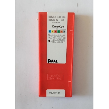 Płytki Wieloostrzowe DNMG150612-MM 2035
