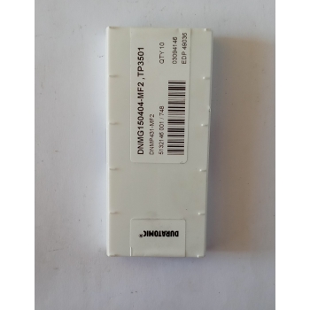 Płytki Wieloostrzowe DNMG150404-MF2 TP3501